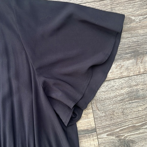 Tommy Bahama Oliana Black dress - Picture 6 of 9